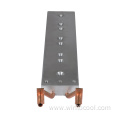 Copper Tube and Thermal Epoxy Heat Sink